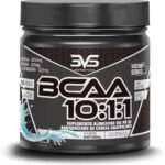 3VS Nutrition BCAA 10:1:1 250g - Sabor Natural