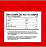 3VS Nutrition Termogênico Hell 120 Cápsulas A Combinação Perfeita De 7 Ingredientes Com Cafeína, L-carnitina, L-tirosina, Tcm, Picolinato De Cromo E Vitaminas - Imagem 2