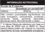 4x Termogênico Fire Black 60 Cápsulas - Max Titanium - Imagem 2