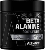 Beta Alanine 100% Pure (150g) + 50g (200g) - Atlhetica Nutrition, Atlhetica Nutrition
