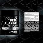 Beta Alanine 100% Pure (150g) + 50g (200g) - Atlhetica Nutrition, Atlhetica Nutrition - Imagem 2