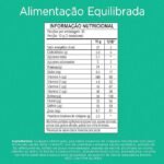 Collagen Renew Verisol (300g) - Morango, Nutrify - Imagem 3