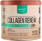 Collagen Renew Verisol (300g), Nutrify