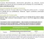 Creatina 220g Sabor Uva 220 gramas WVegan - Imagem 2