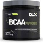 Dux Nutrition Bcaa Powder Limão - Pote 200 G