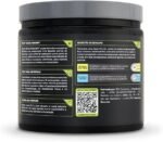 Dux Nutrition Bcaa Powder Limão - Pote 200 G - Imagem 3