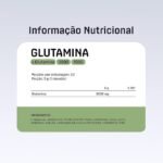 Dux Nutrition Glutamina 300g - Imagem 3