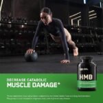 Hmb 1000mg 90 Capsulas - Optimum Nutrition - Imagem 2