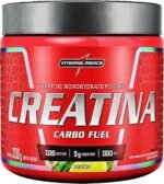Integralmédica - Creatina Carbo Fuel - 300g - Limão