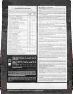 Isolate Protein Fuse Dark Lab, 1.8Kg, Creme de Avelã, Suporte Muscular - Imagem 2
