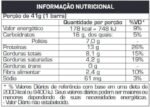 Max Titanium Top Whey Bar 12 Unidades De 41G (Doce De Leite) - Imagem 2