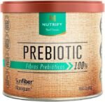 Nutrify - Fibras Prebióticas - Neutro - 210g