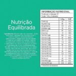 Nutrify - Multivitamínico Multi All - 60 Cápsulas - Imagem 2