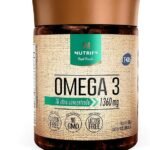 Nutrify - Ômega 3 - 120 Cápsulas