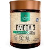 Nutrify - Ômega 3 - 120 Cápsulas