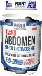 Pro Abdomen, Profit