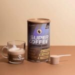 Supercoffee Choconilla - Economic Size (380g) - Caffeine Army - Imagem 2