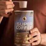Supercoffee Choconilla - Economic Size (380g) - Caffeine Army - Imagem 3