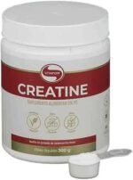Vitafor - Creatine Creatina Monohidratada - 300g - Imagem 2
