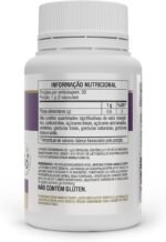 Vitafor - NOVO Simcaps - 60 cápsulas - Imagem 2