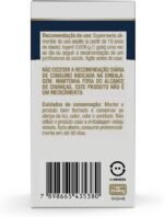 Vitafor - Vitamina B12-20ml - Menta - Imagem 3