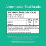 Vitamina de Zinco Nutrify 60 cápsulas - Imagem 2