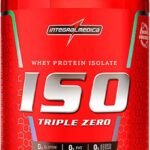 Whey Protein Isolado - Chocolate - 900g - Integralmédica
